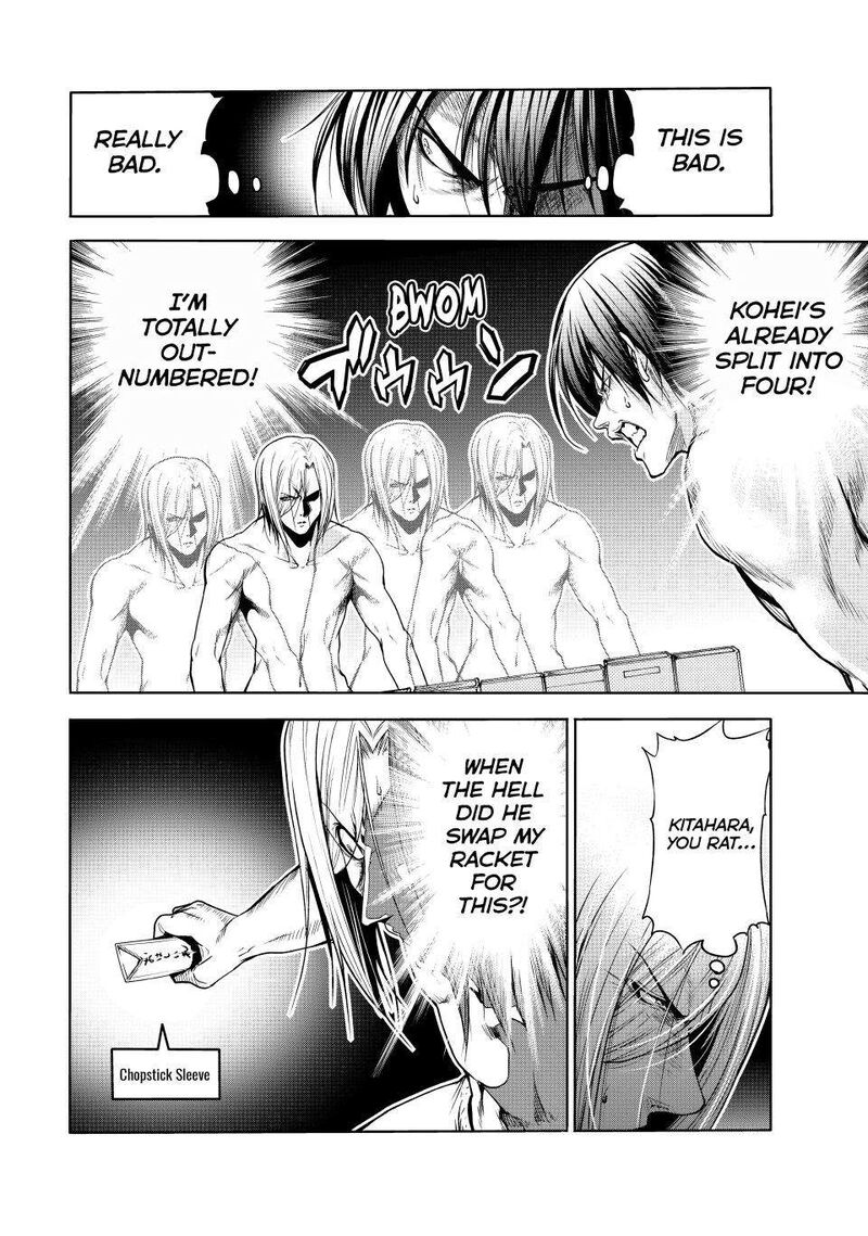 Chapter 87 - Page 16