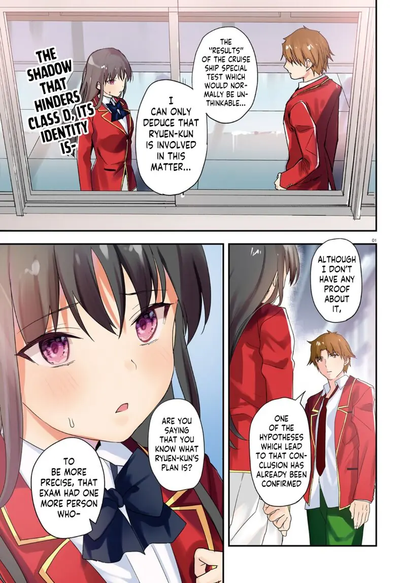 Chapter 61 - Page 1