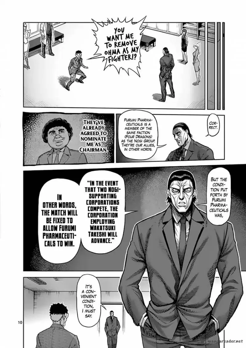 Chapter 215 - Page 10