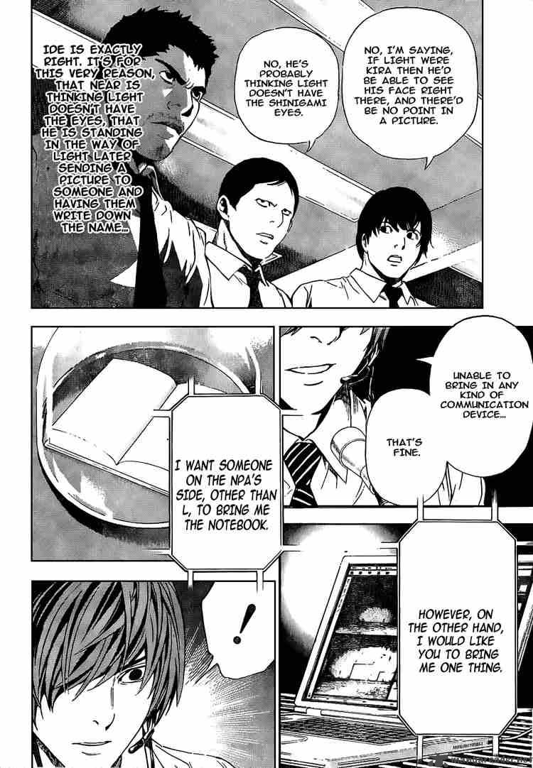 Chapter 98 - Page 11