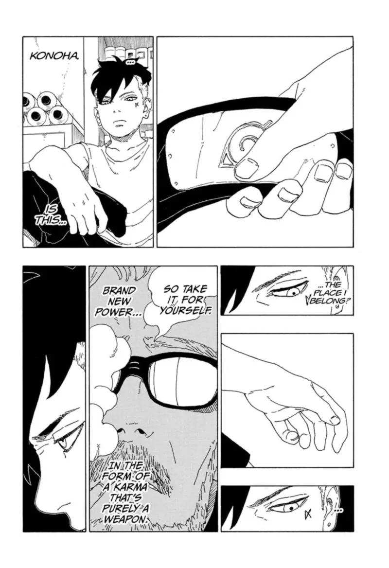 Chapter 60 - Page 40