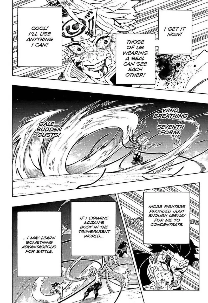 Chapter 191 - Page 8