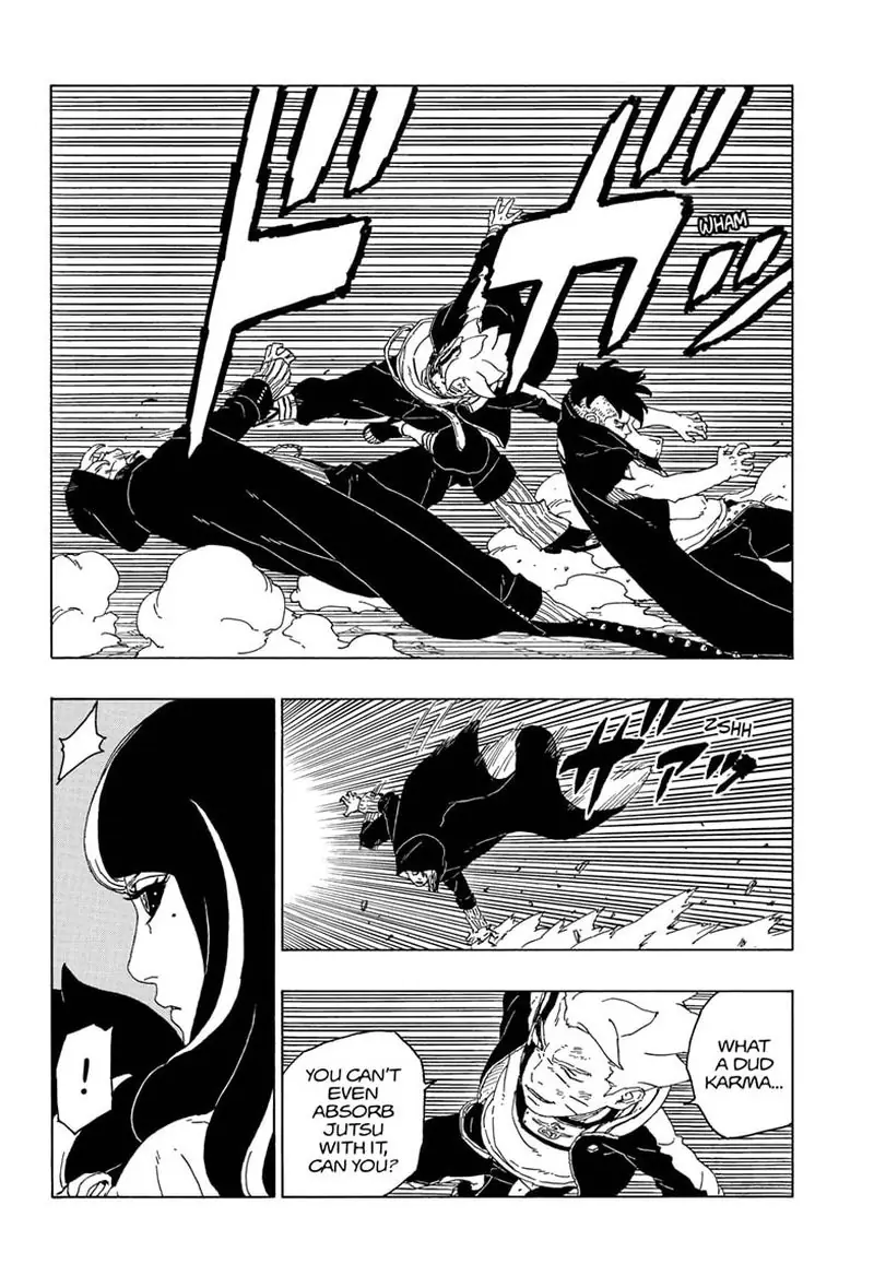 Chapter 65 - Page 22