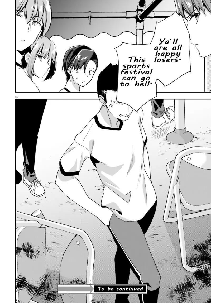 Chapter 70 - Page 9