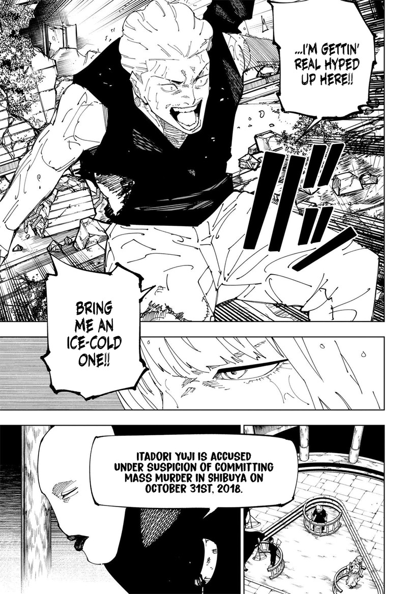 Chapter 245 - Page 11