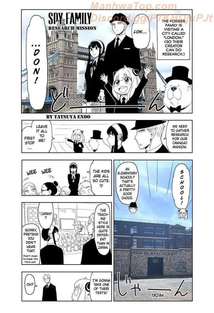 Chapter 98.5 - Page 1