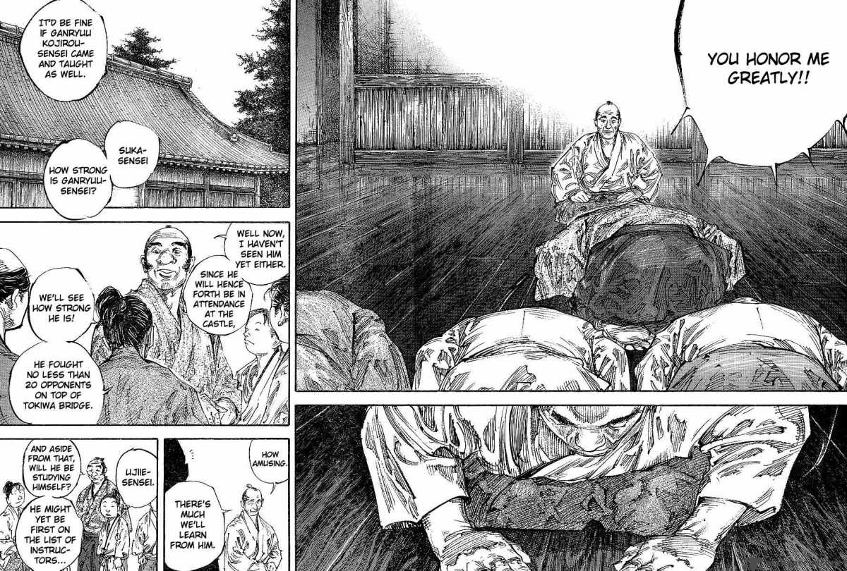 Chapter 299 - Page 12