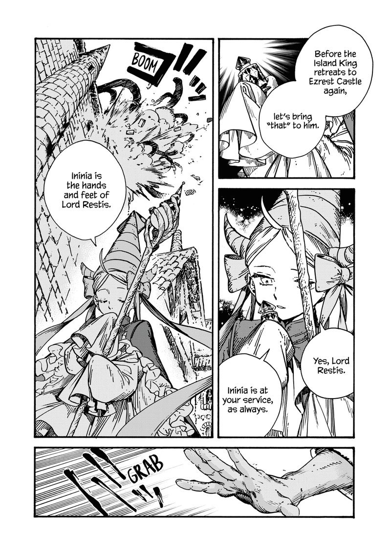 Chapter 65 - Page 21