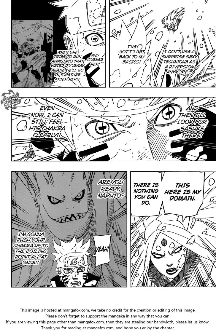 Chapter 684 - Page 7