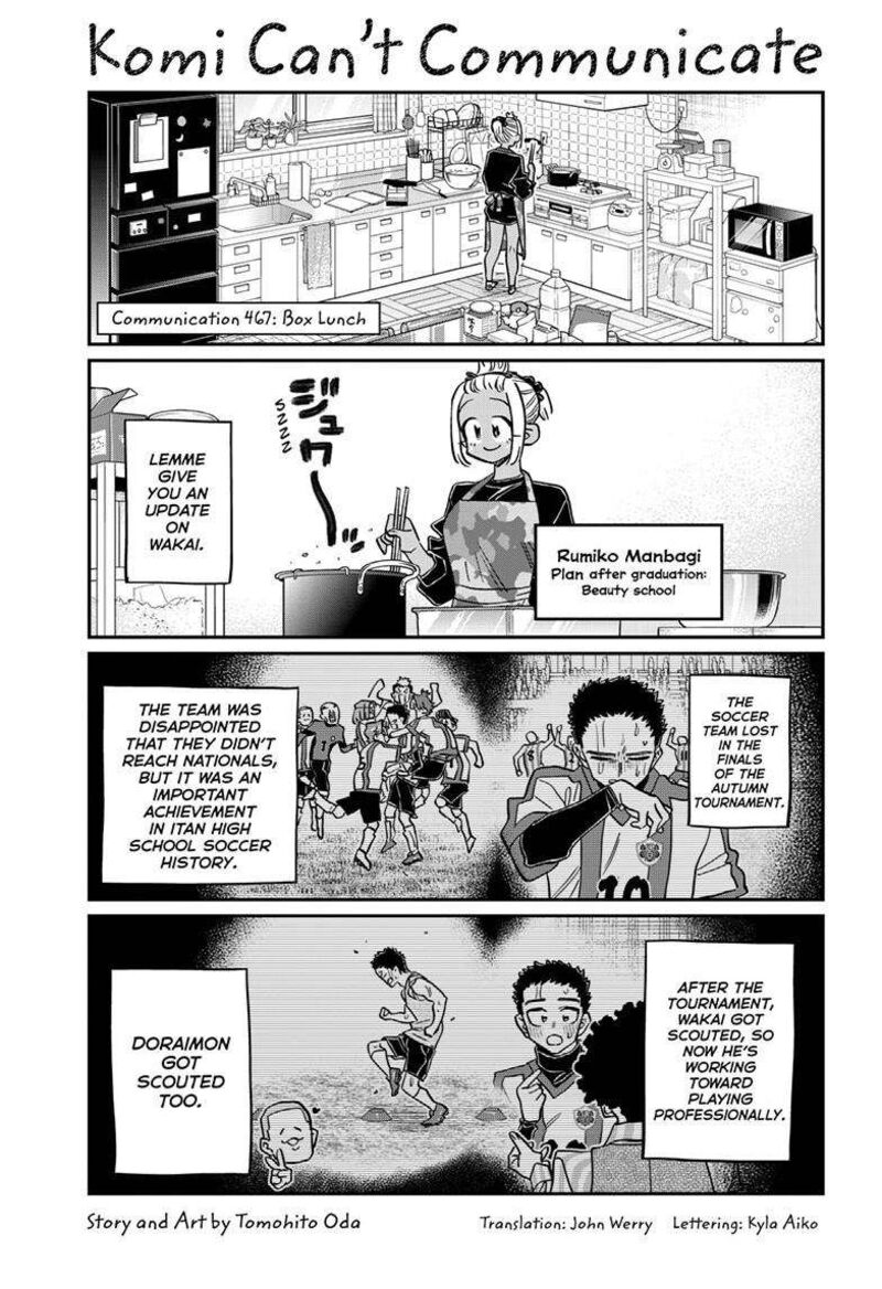 Chapter 467 - Page 2