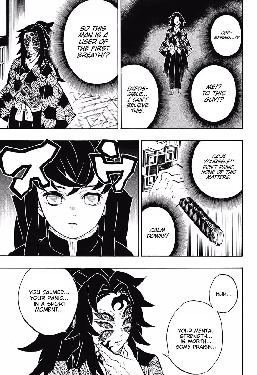 Chapter 165 - Page 7