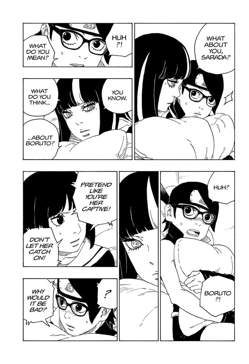 Chapter 76 - Page 31