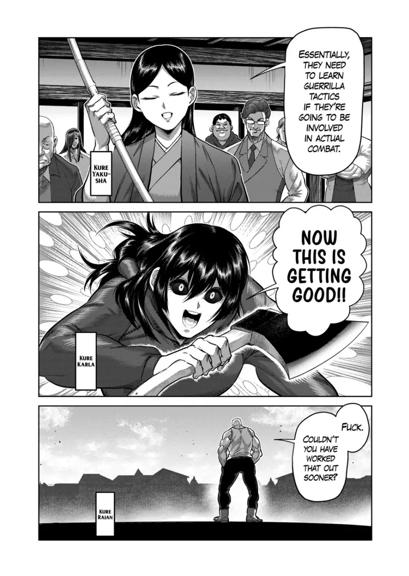 Chapter 303 - Page 11