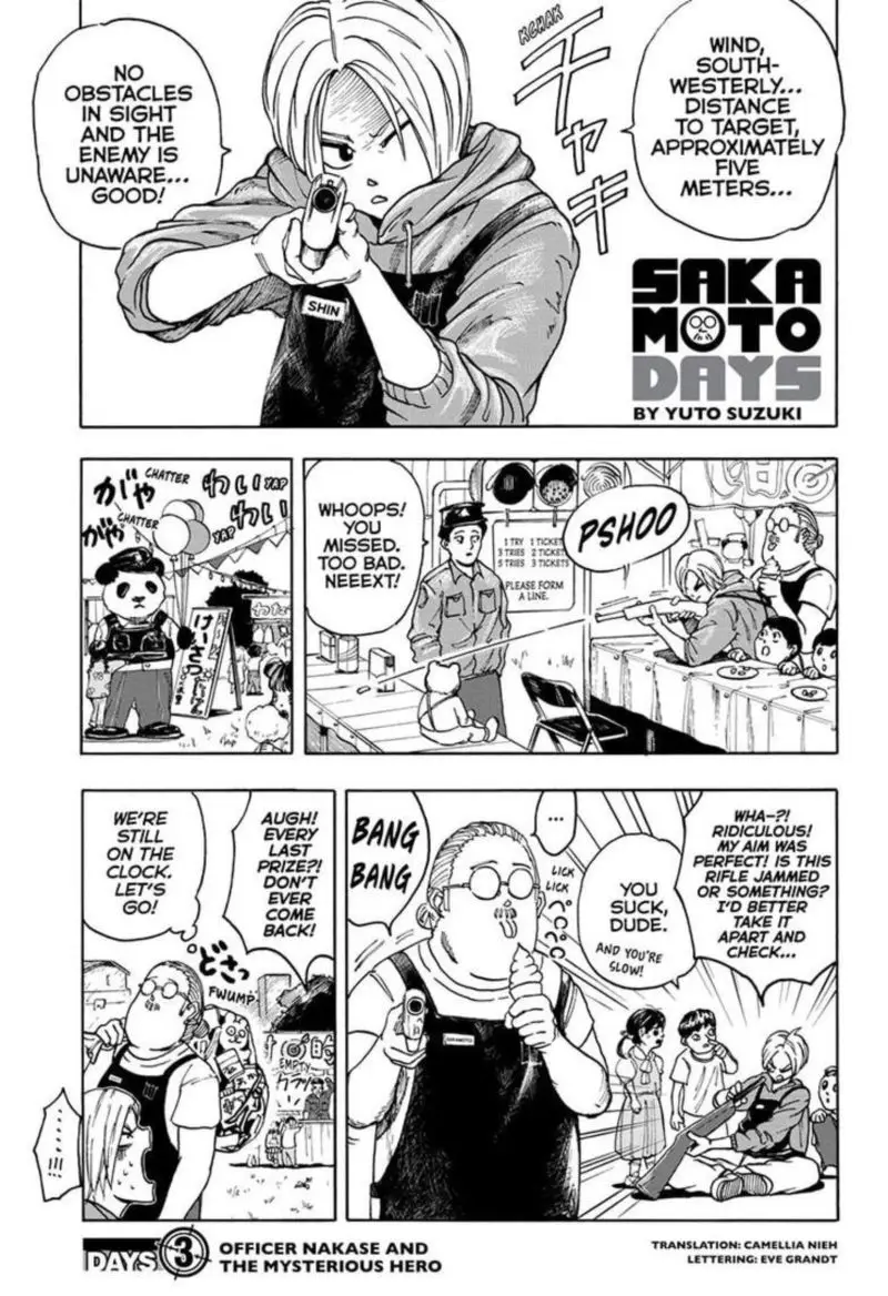 Chapter 3 - Page 1