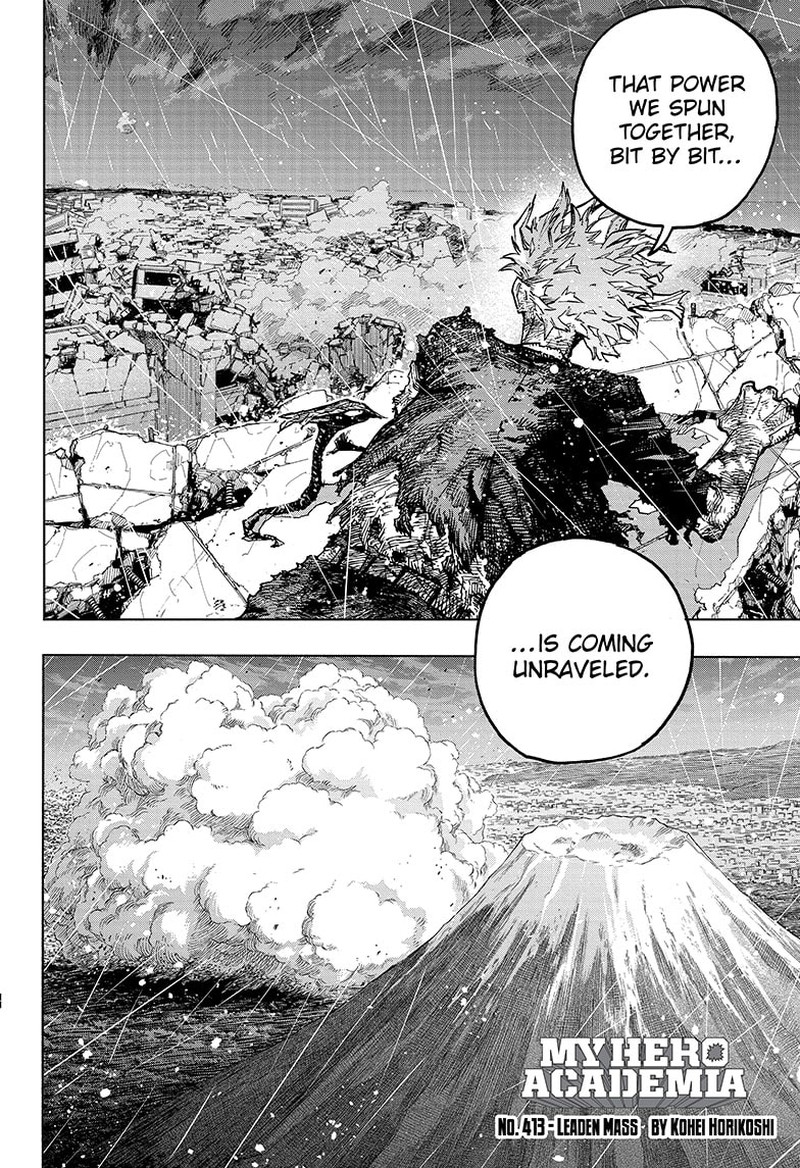 Chapter 413 - Page 4