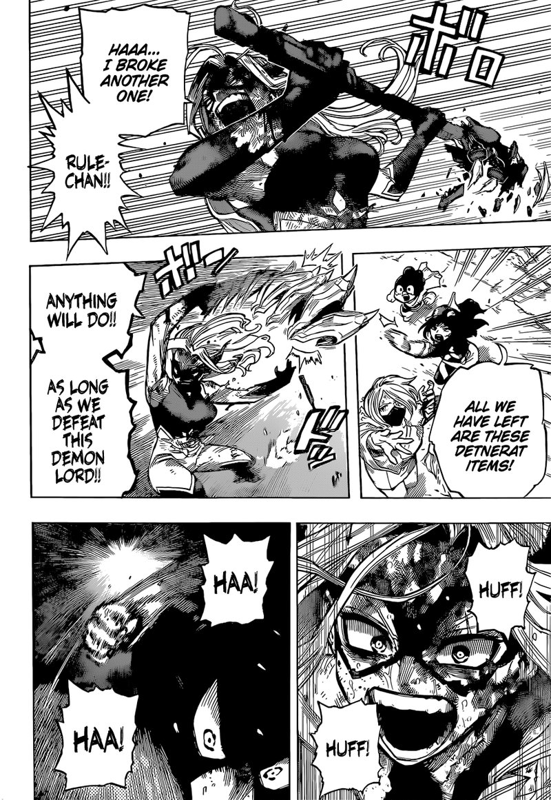 Chapter 385 - Page 2