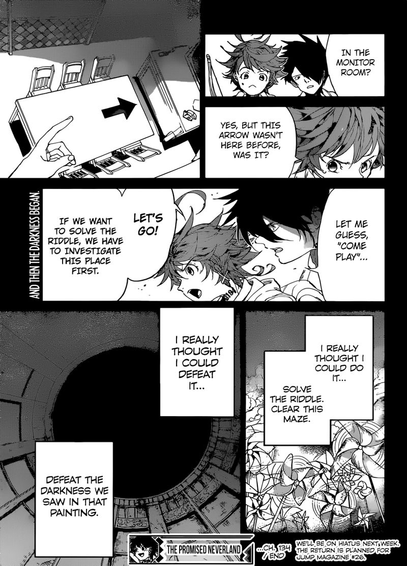 Chapter 134 - Page 10