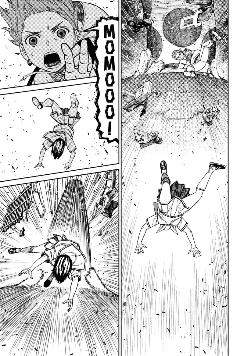 Chapter 197 - Page 5