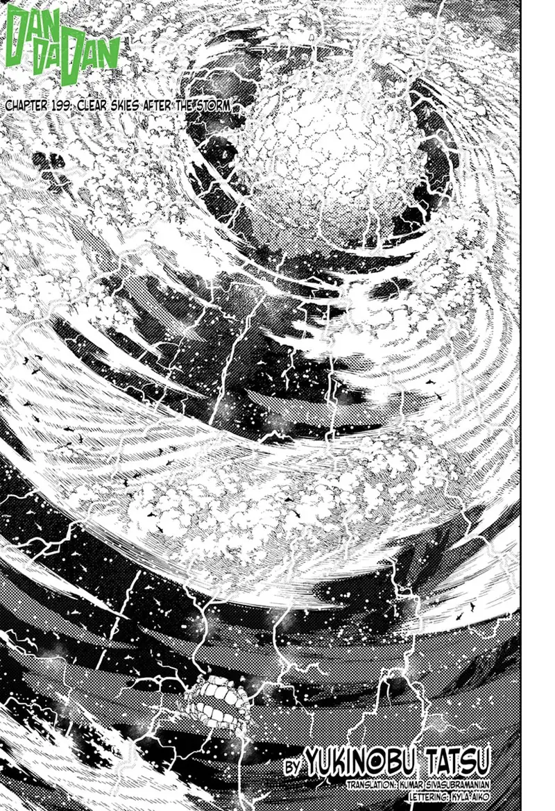Chapter 199 - Page 1