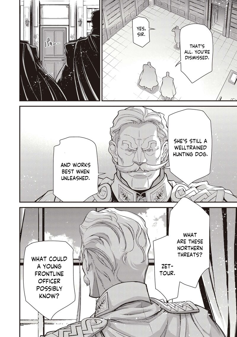 Chapter 92 - Page 33