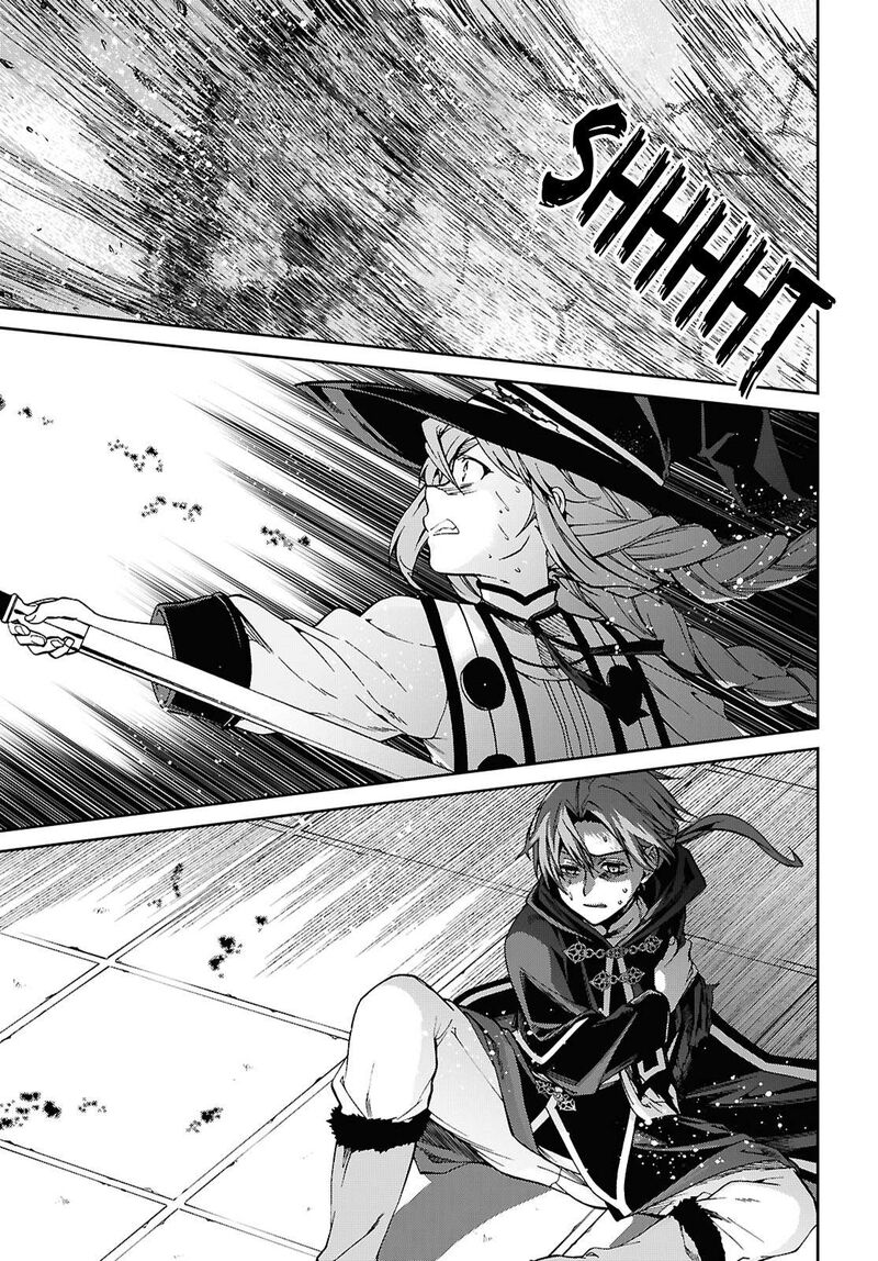 Chapter 110 - Page 29