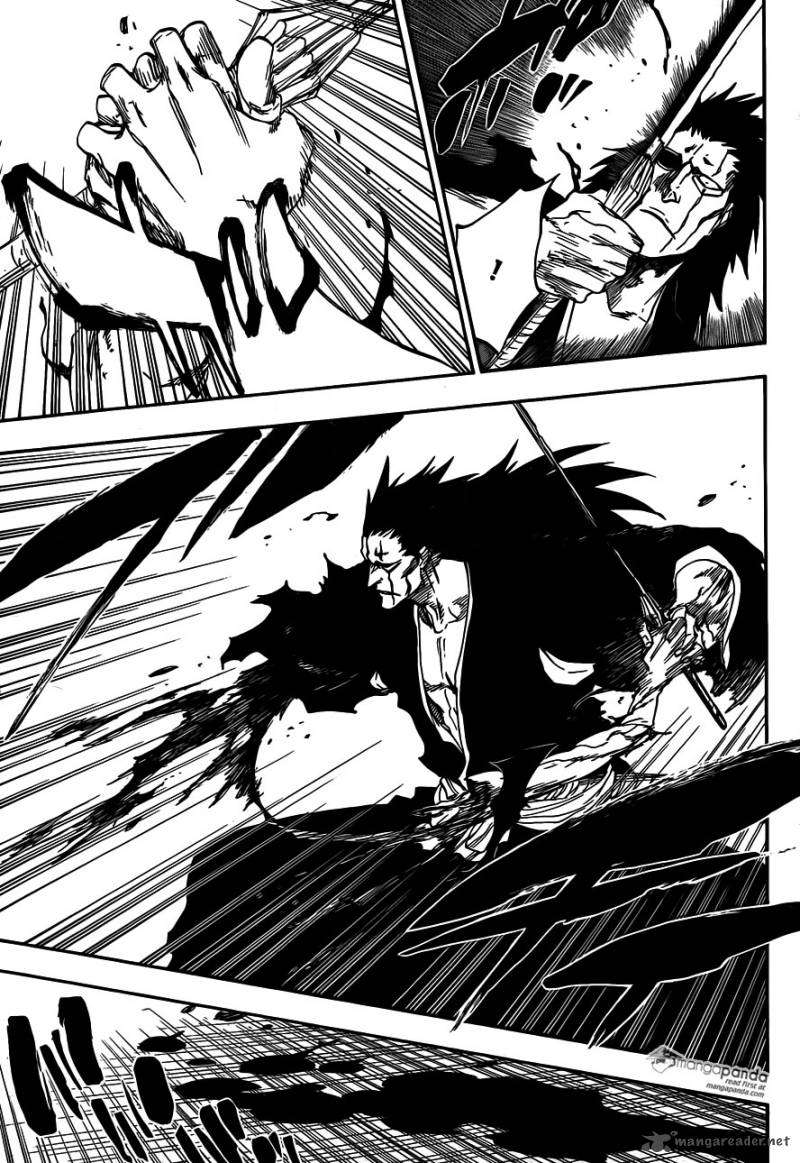 Chapter 636 - Page 5