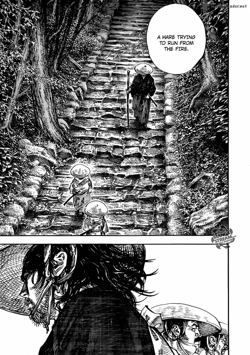 Chapter 301 - Page 21