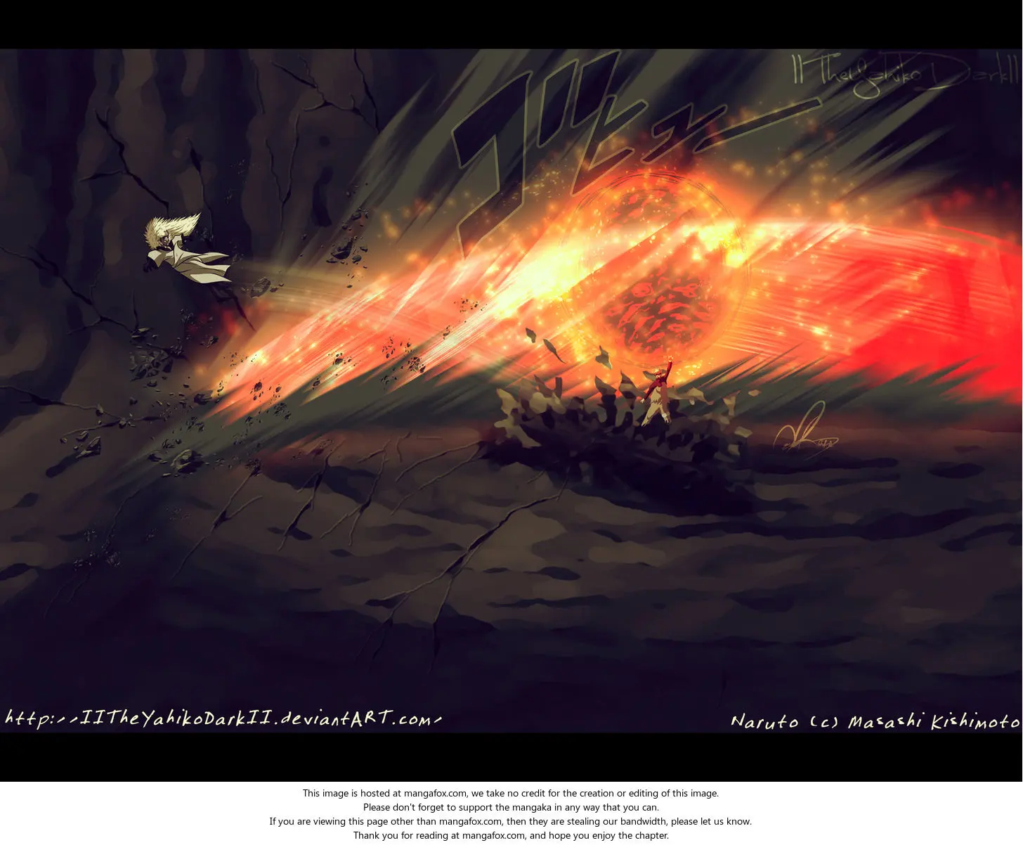 Chapter 681 - Page 23
