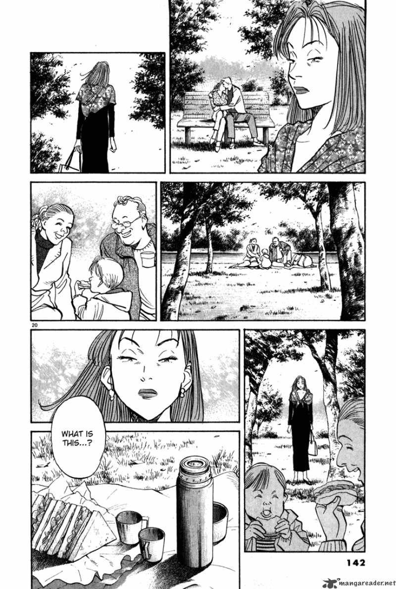 Chapter 110 - Page 20