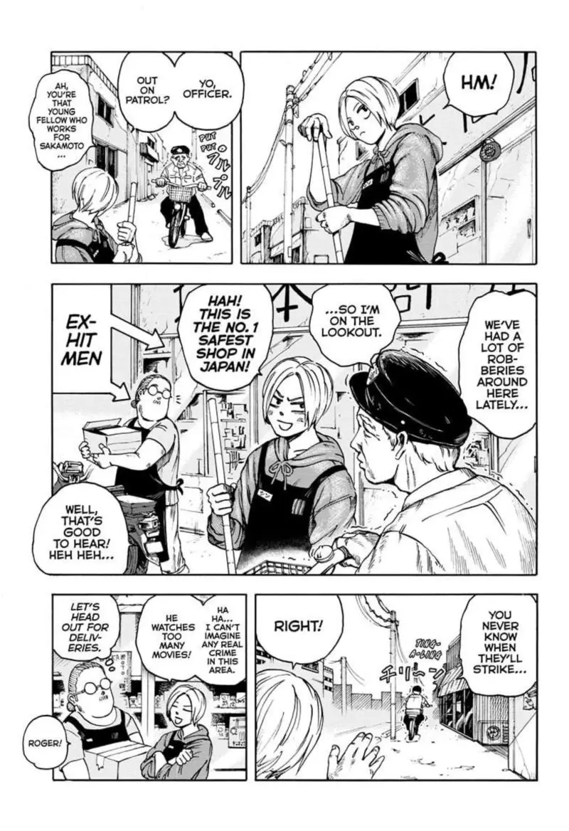 Chapter 2 - Page 5