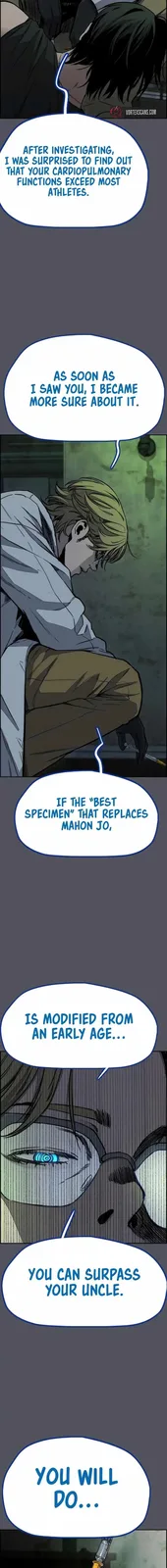 Chapter 515 - Page 23