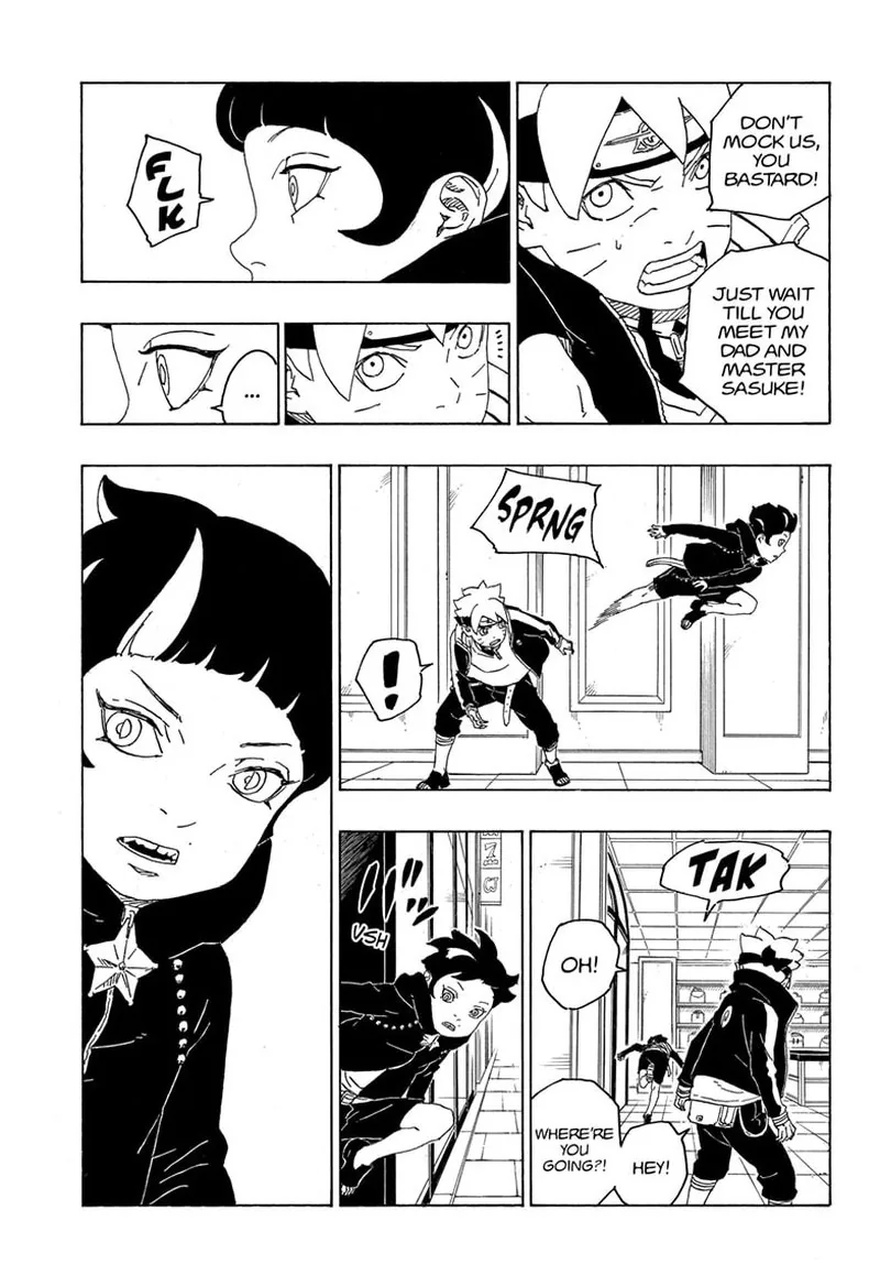 Chapter 77 - Page 18