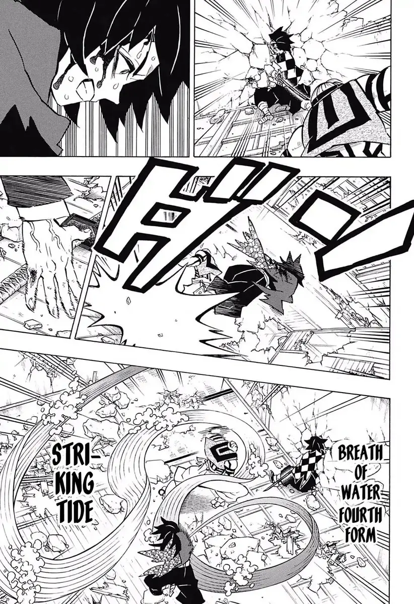 Chapter 153 - Page 15