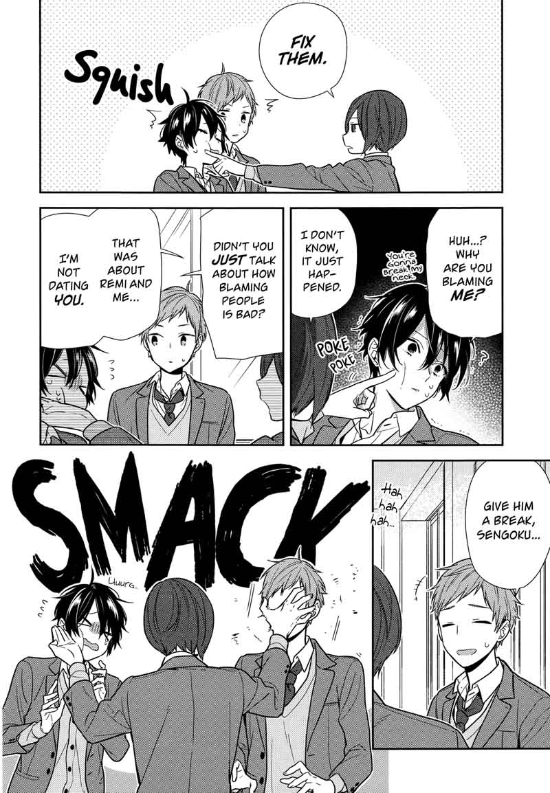 Chapter 85 - Page 11