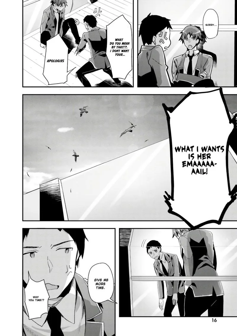Chapter 33 - Page 16