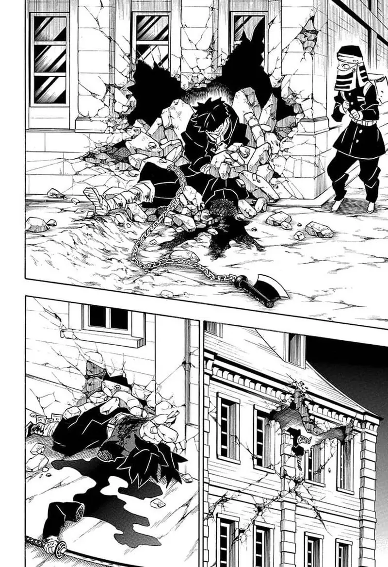 Chapter 191 - Page 14