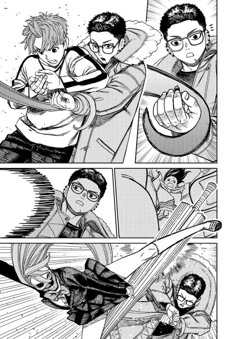 Chapter 181 - Page 15