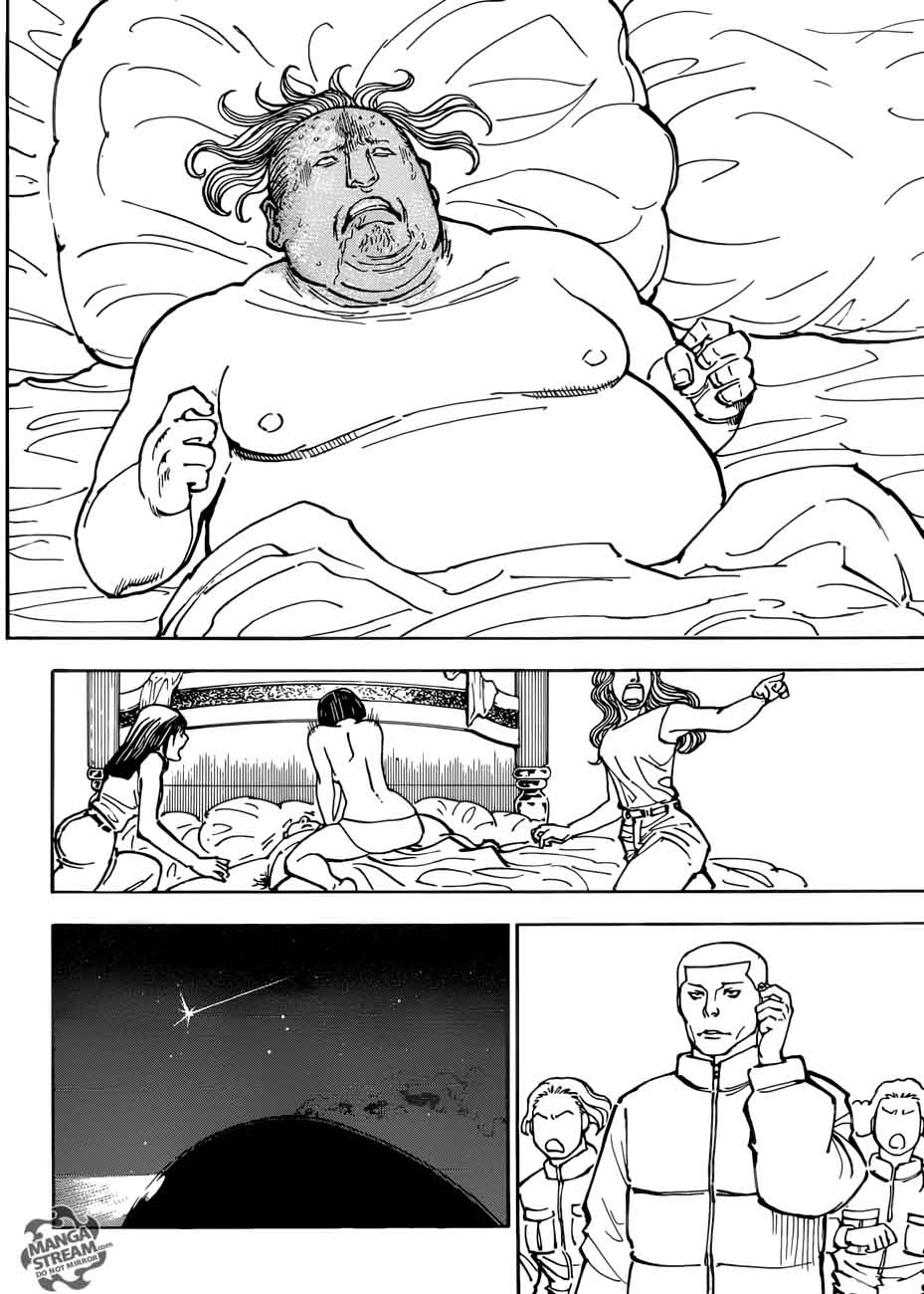 Chapter 382 - Page 17