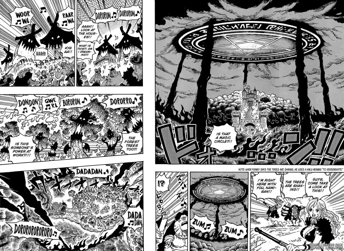 Chapter 1179 - Page 12