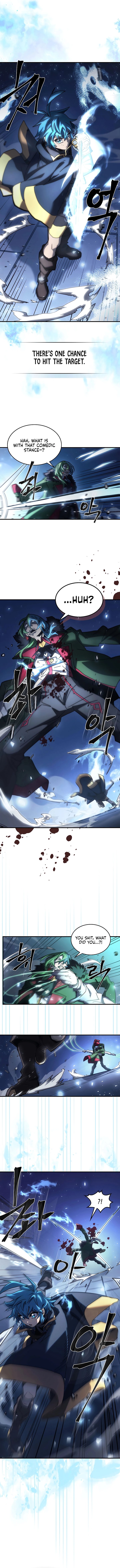 Chapter 218 - Page 5