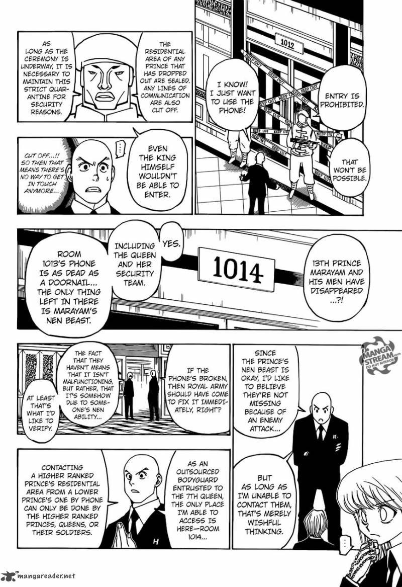Chapter 373 - Page 19