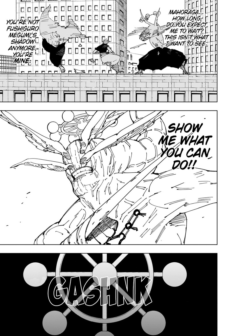 Chapter 234 - Page 11
