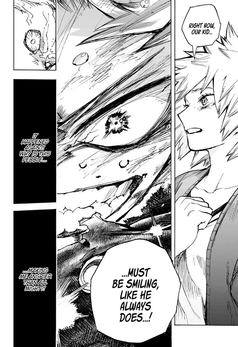 Chapter 406 - Page 12