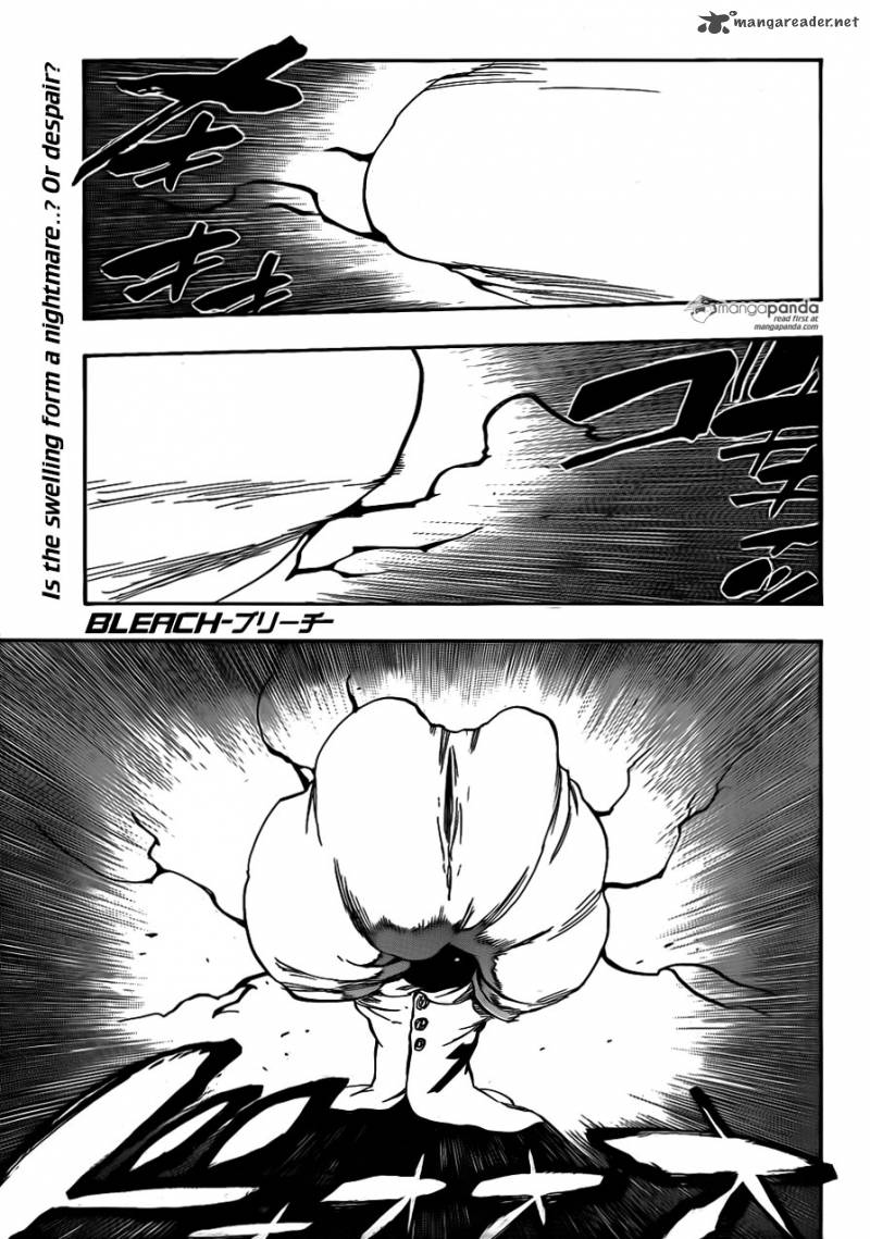Chapter 636 - Page 1