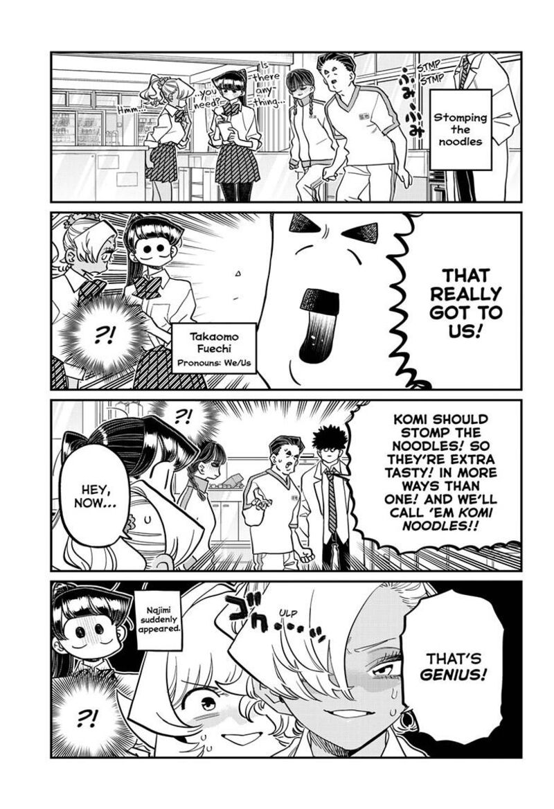 Chapter 448 - Page 15