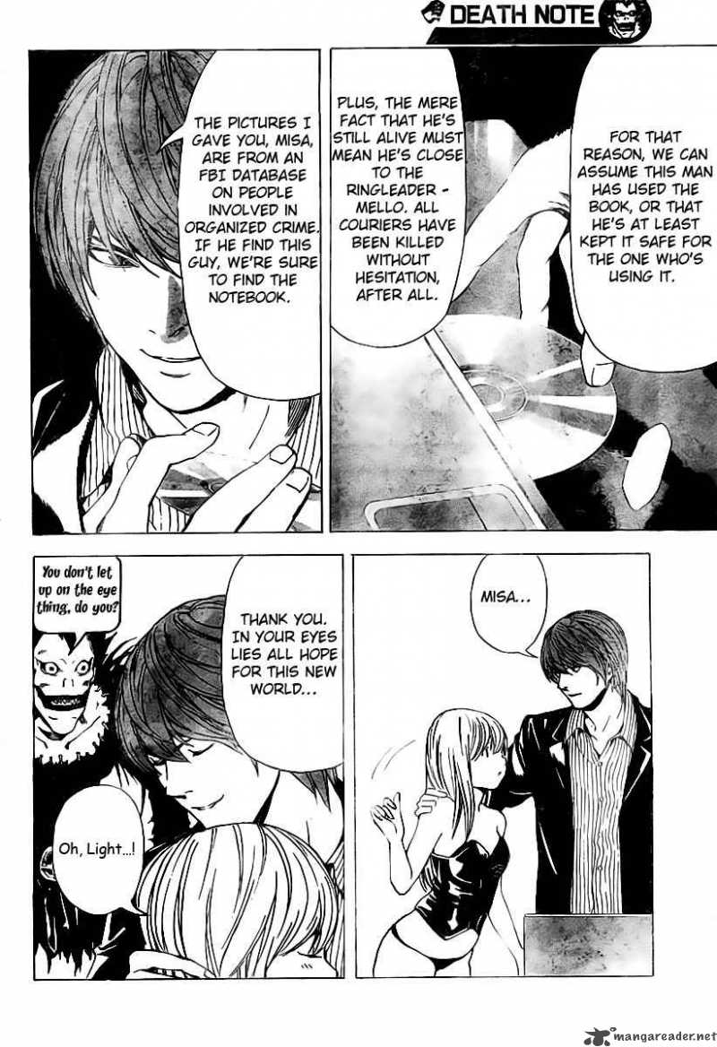 Chapter 68 - Page 19