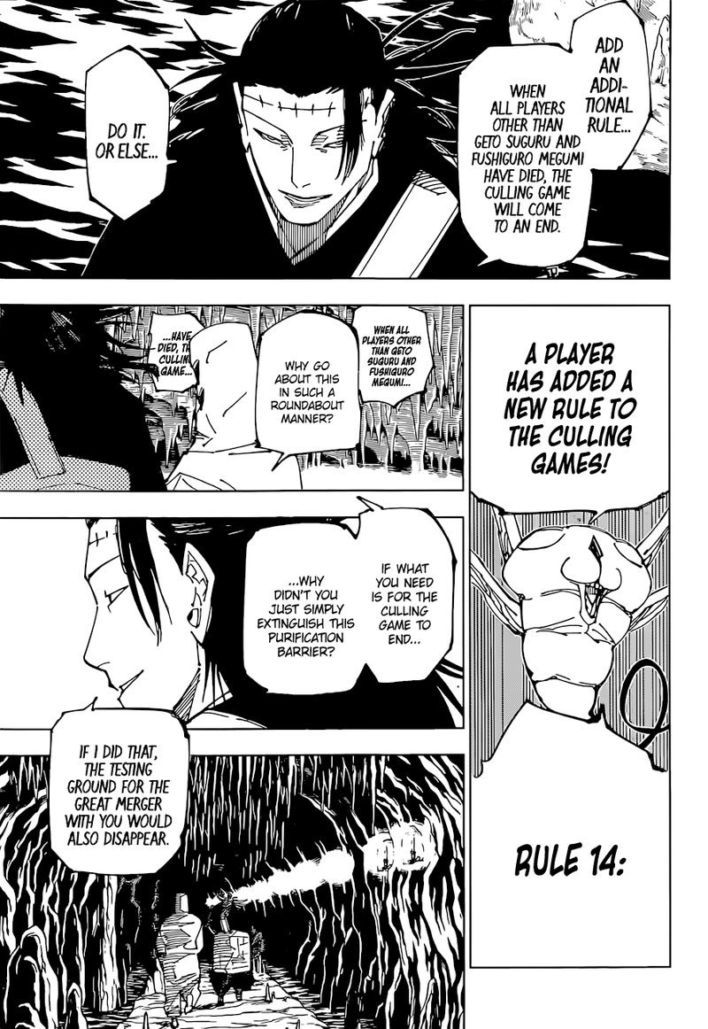 Chapter 220 - Page 7