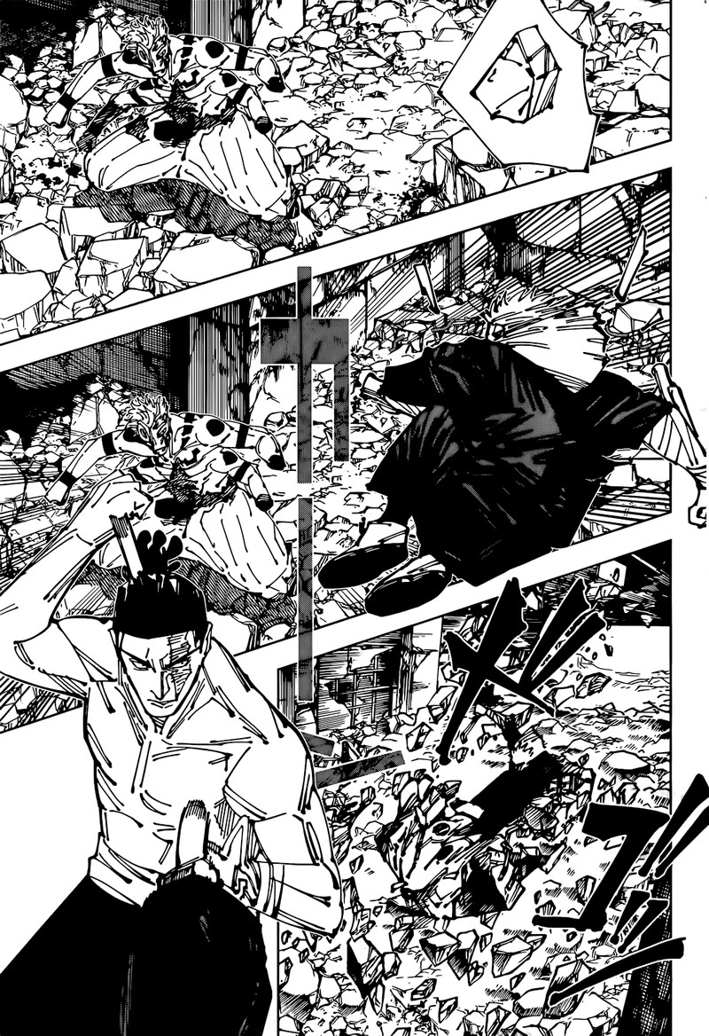 Chapter 260 - Page 9