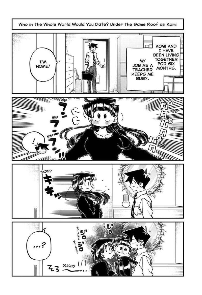 Chapter 494 - Page 9