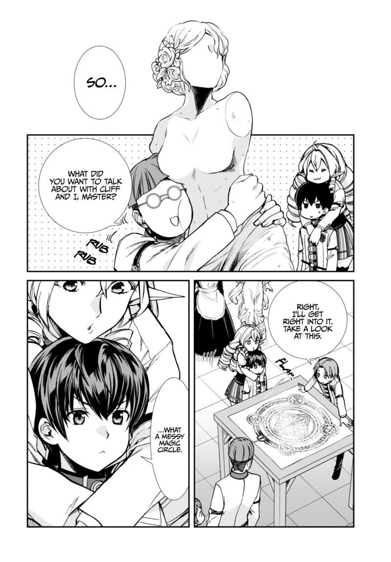 Chapter 85 - Page 8